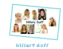 Hillary Duff