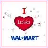 I love