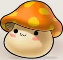 Maple Mushroom