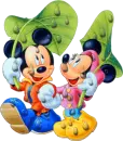 MICKEY