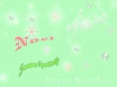 Green Christmas