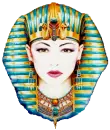 egyptian beauty
