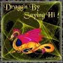 Dragg'n By