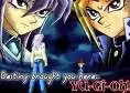 bakura and yugi