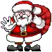 Santa says Hi