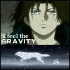 wolf's rain