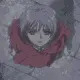 wolf's rain