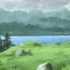 wolf's rain