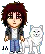wolf's rain
