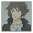 wolf's rain