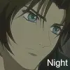 wolf's rain