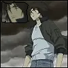wolf's rain