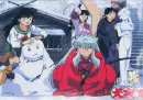 inuyasha's christmas