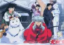 inuyasha's christmas