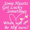 some hearts