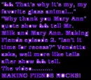 show && tell *episode 2*