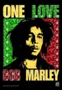 BOB MARLEY