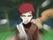 Gaara- sand block
