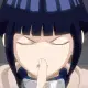 Hinata- byakugan 2
