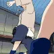 Hinata vs. Neji 1