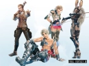 Final Fantasy 12 Background #11