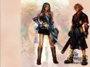 Final Fantasy Background 