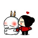 cute