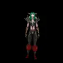 Night Elf