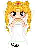 Chibi Neo Queen Serenity ^^