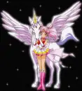 Sailor Chibi Moon