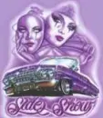 the side show