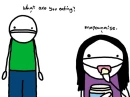 mayonnaise