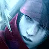 cloud and vincent