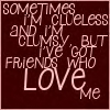 friends