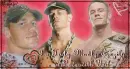 i love john cena