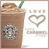 caramel