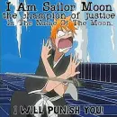 Ichigo gone crazy