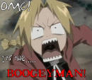 Ed's worst fears alive