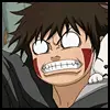 Hell yeah Kiba!