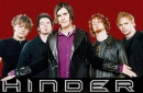 Hinder