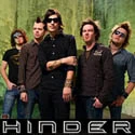 Hinder