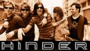 Hinder