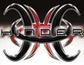 Hinder