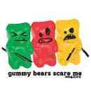 evil gummy bears