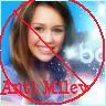 Anti Miley