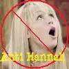 Anti Miley