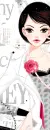 PINK ROSE
