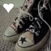 Cute Converse Star :)