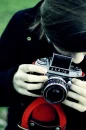 Camera Girl