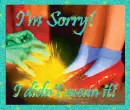 Sorry